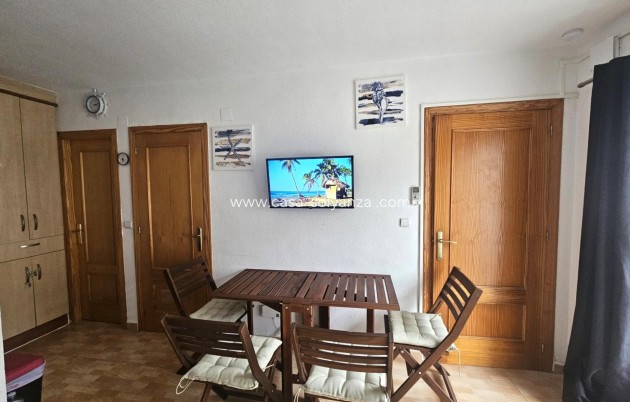 Revente - Bungalow - Torrevieja - Los Balcones