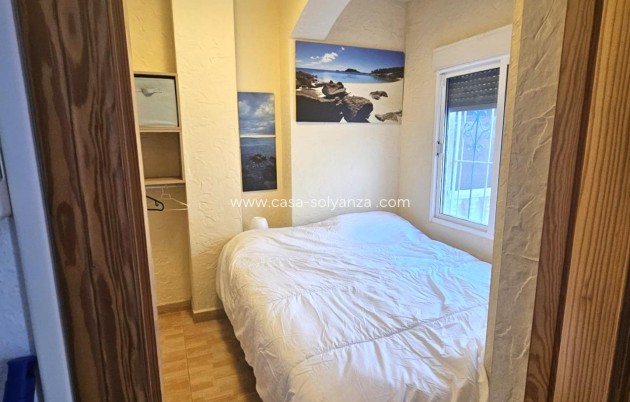 Revente - Bungalow - Torrevieja - Los Balcones