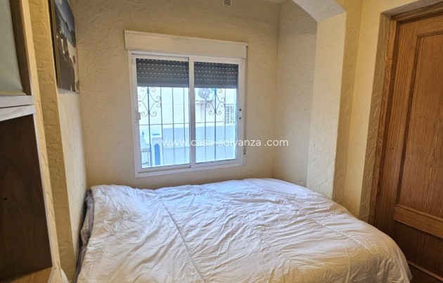 Revente - Bungalow - Torrevieja - Los Balcones