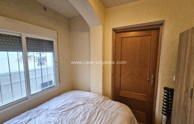 Revente - Bungalow - Torrevieja - Los Balcones