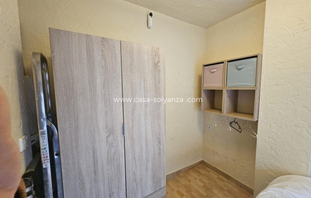 Revente - Bungalow - Torrevieja - Los Balcones