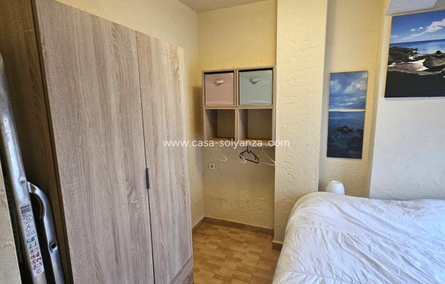 Revente - Bungalow - Torrevieja - Los Balcones