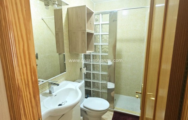 Revente - Bungalow - Torrevieja - Los Balcones