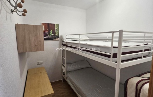 Revente - Bungalow - Torrevieja - Los Balcones