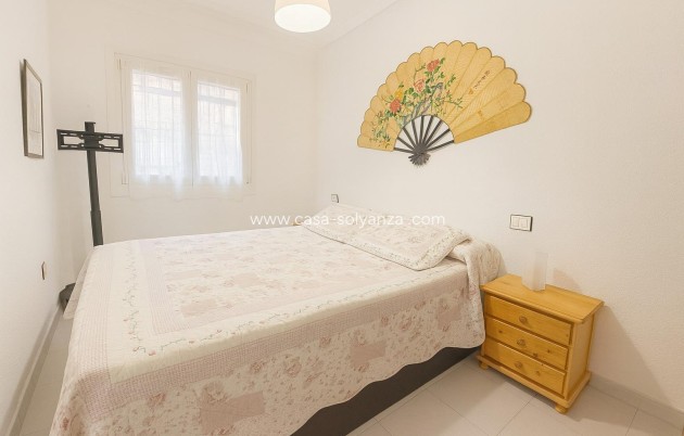 Herverkoop - Appartement / flat - Torrevieja - Acequion