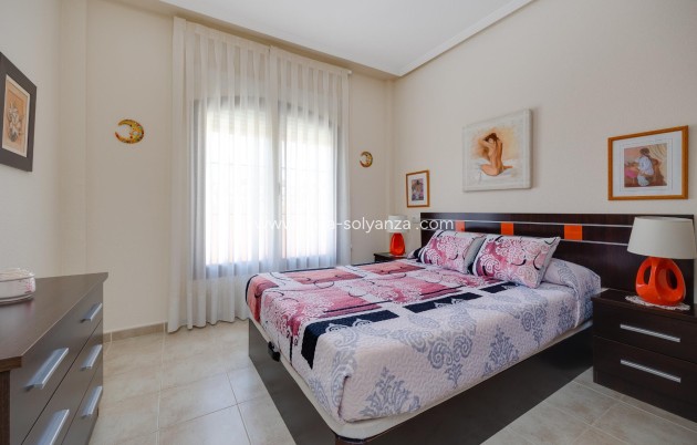 Resale - Bungalow - Torrevieja - Torrejón