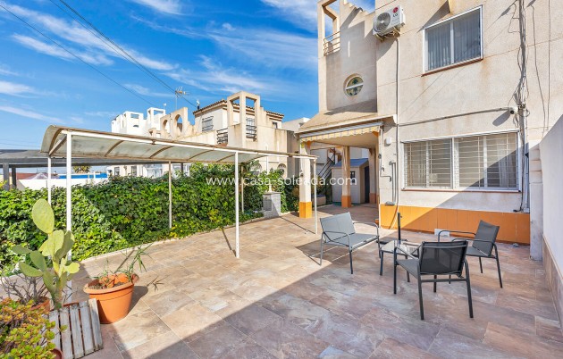 Resale - Quad - Torrevieja - Costa Blanca
