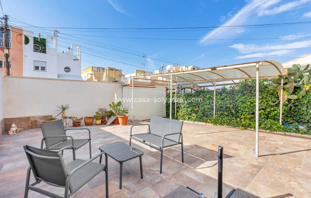 Resale - Quad - Torrevieja - Costa Blanca