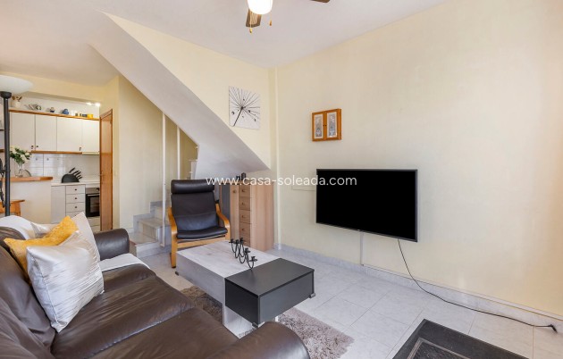 Resale - Quad - Torrevieja - Costa Blanca