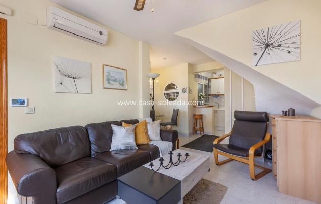 Resale - Quad - Torrevieja - Costa Blanca