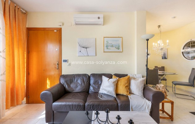 Resale - Quad - Torrevieja - Costa Blanca