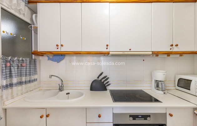 Resale - Quad - Torrevieja - Costa Blanca