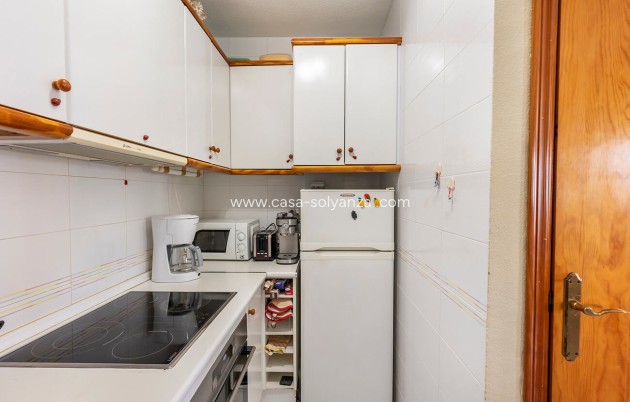 Resale - Quad - Torrevieja - Costa Blanca