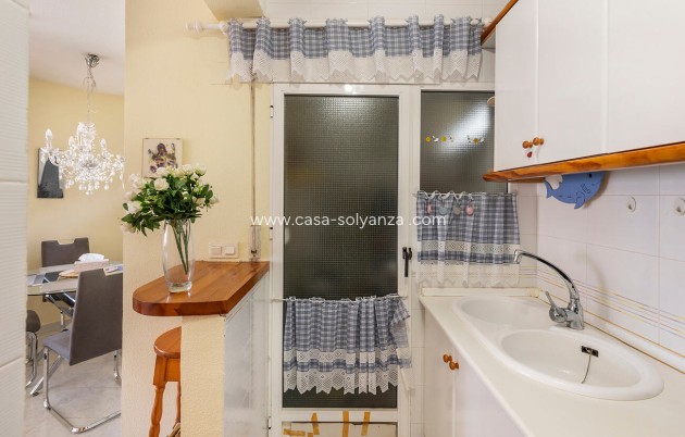 Resale - Quad - Torrevieja - Costa Blanca