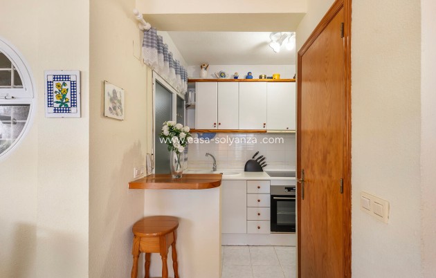 Resale - Quad - Torrevieja - Costa Blanca