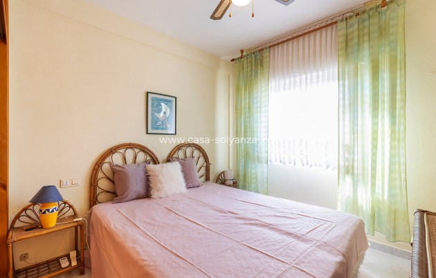 Resale - Quad - Torrevieja - Costa Blanca