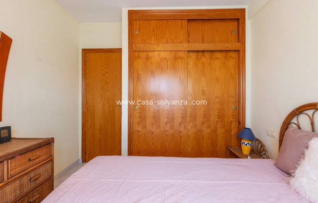 Resale - Quad - Torrevieja - Costa Blanca
