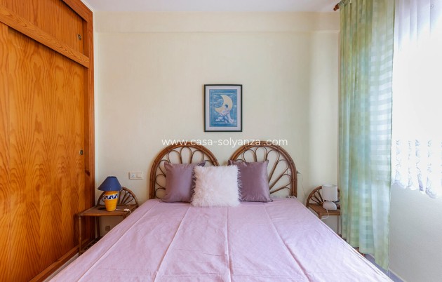 Resale - Quad - Torrevieja - Costa Blanca