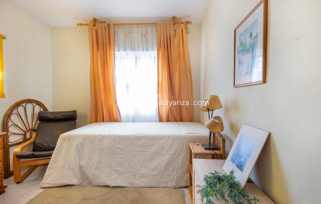 Resale - Quad - Torrevieja - Costa Blanca