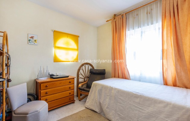 Resale - Quad - Torrevieja - Costa Blanca
