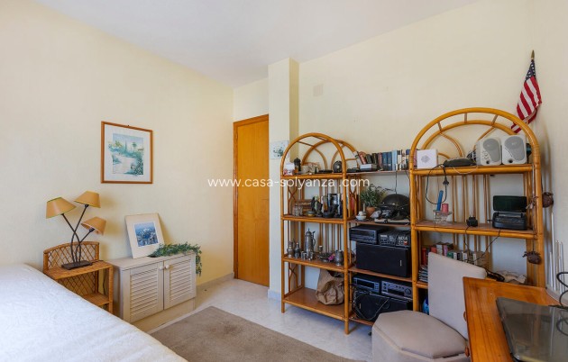 Resale - Quad - Torrevieja - Costa Blanca