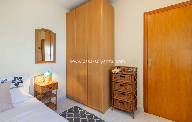 Resale - Quad - Torrevieja - Costa Blanca