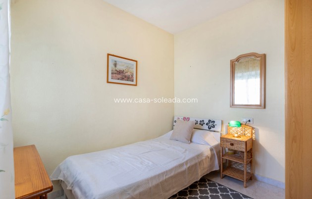 Resale - Quad - Torrevieja - Costa Blanca