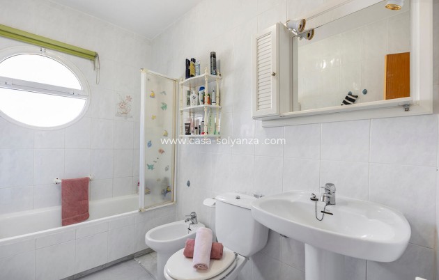Resale - Quad - Torrevieja - Costa Blanca