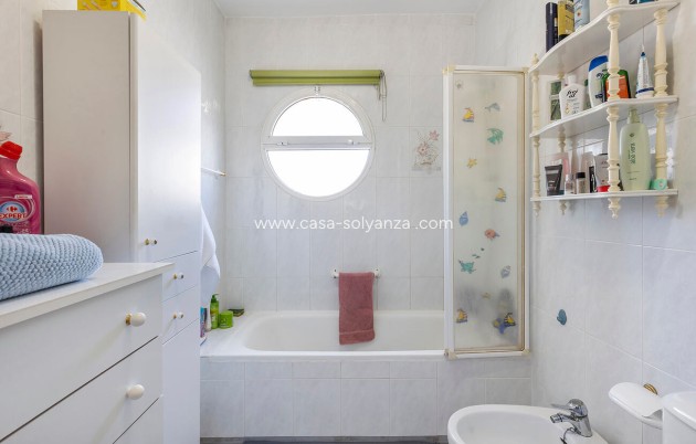 Resale - Quad - Torrevieja - Costa Blanca