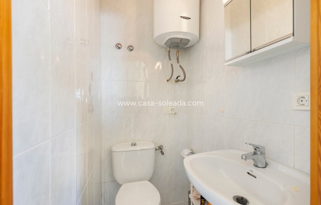 Resale - Quad - Torrevieja - Costa Blanca