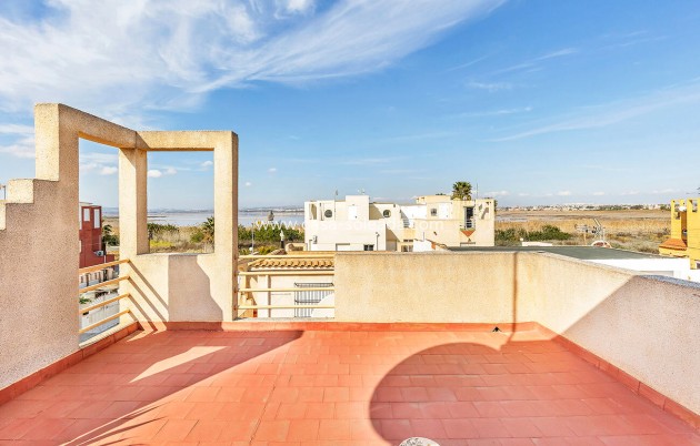 Resale - Quad - Torrevieja - Costa Blanca