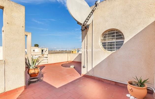 Resale - Quad - Torrevieja - Costa Blanca