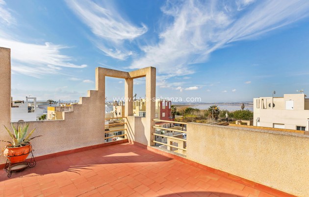 Resale - Quad - Torrevieja - Costa Blanca