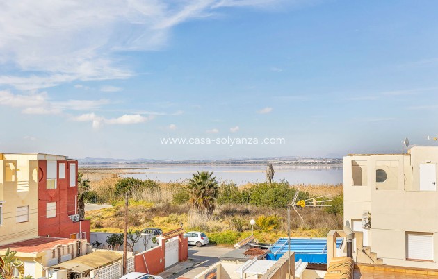 Resale - Quad - Torrevieja - Costa Blanca