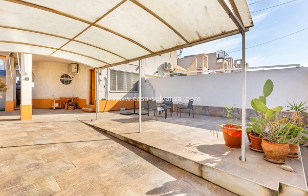 Resale - Quad - Torrevieja - Costa Blanca