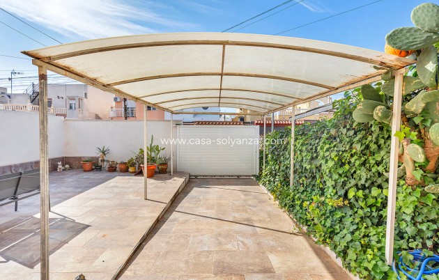 Resale - Quad - Torrevieja - Costa Blanca