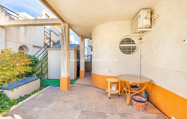 Resale - Quad - Torrevieja - Costa Blanca