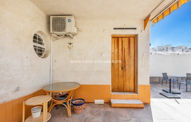 Resale - Quad - Torrevieja - Costa Blanca