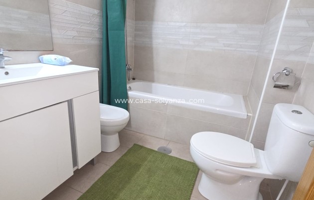 Reventa - Apartamento / piso - Torrevieja