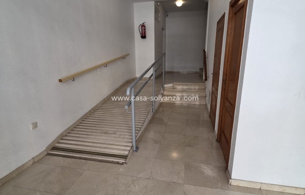 Reventa - Apartamento / piso - Torrevieja