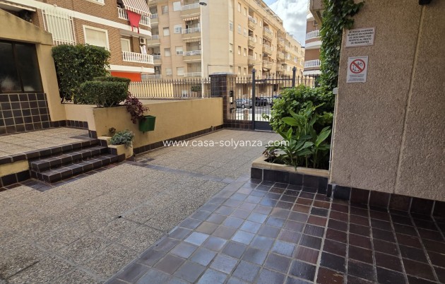 Reventa - Apartamento / piso - Torrevieja