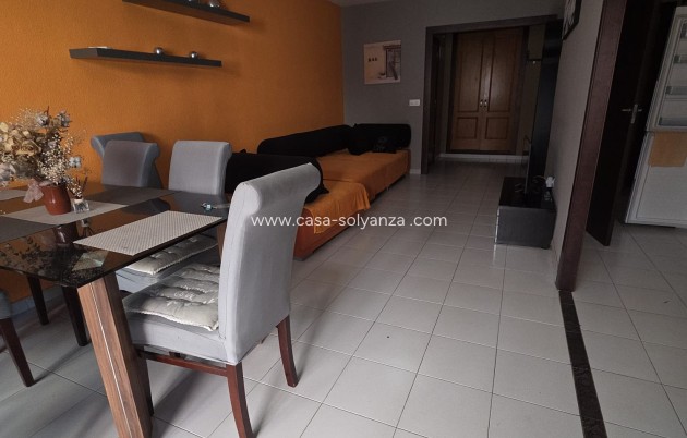 Reventa - Apartamento / piso - Torrevieja