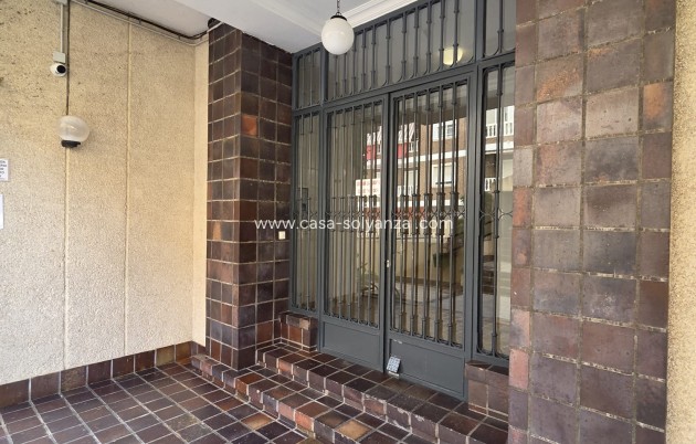 Reventa - Apartamento / piso - Torrevieja