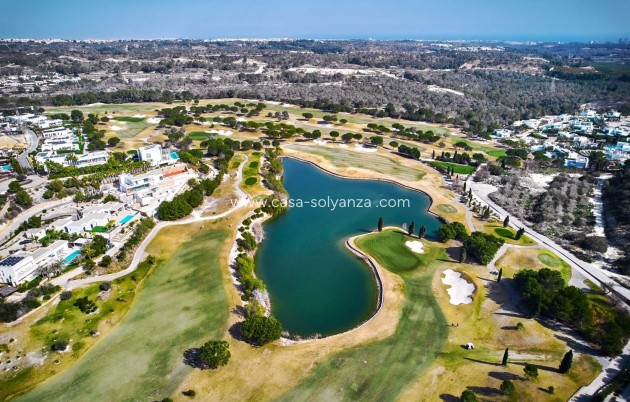 Resale - Villa - Orihuela - Las Colinas Golf Resort