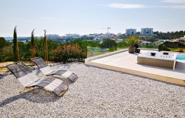 Resale - Villa - Orihuela - Las Colinas Golf Resort