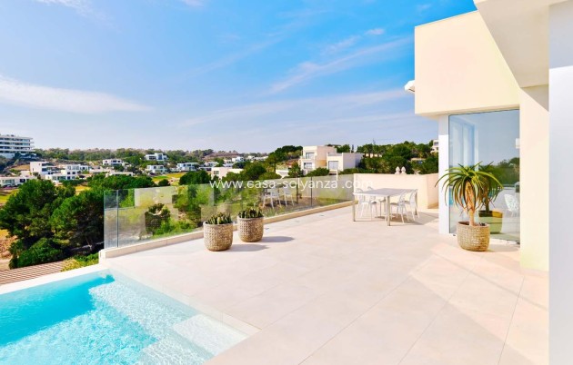 Resale - Villa - Orihuela - Las Colinas Golf Resort