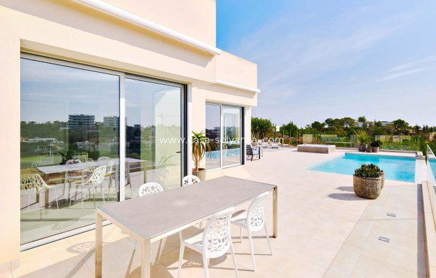Resale - Villa - Orihuela - Las Colinas Golf Resort