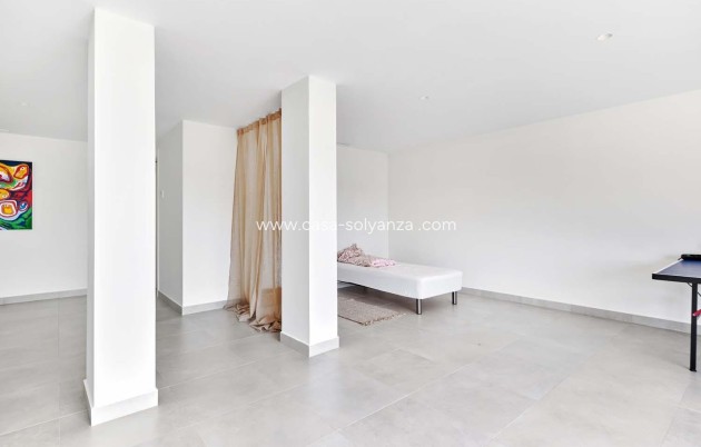 Resale - Villa - Orihuela - Las Colinas Golf Resort