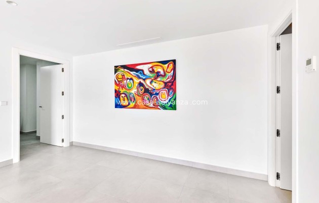 Resale - Villa - Orihuela - Las Colinas Golf Resort