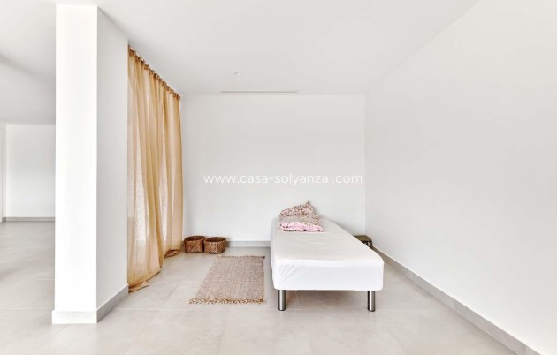 Resale - Villa - Orihuela - Las Colinas Golf Resort